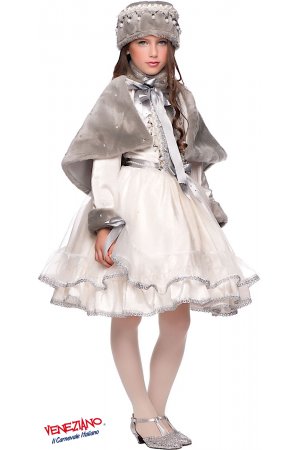 Costume di carnevale Costumi Femminuccia (3-6 Anni)